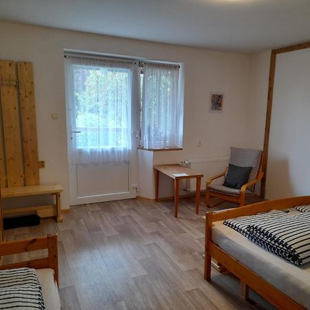 Hrncirna Apartment Knezeves  Ngoại thất bức ảnh