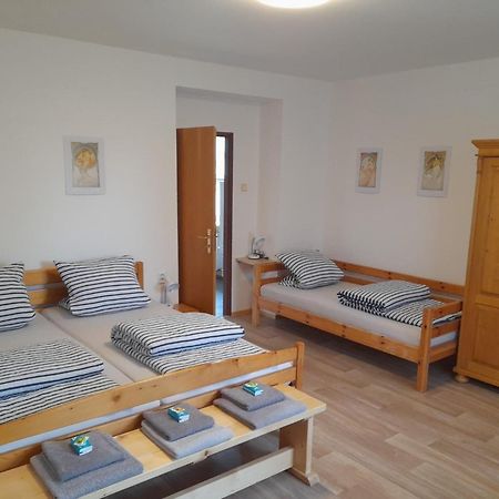 Hrncirna Apartment Knezeves  Ngoại thất bức ảnh