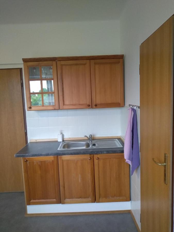 Hrncirna Apartment Knezeves  Ngoại thất bức ảnh
